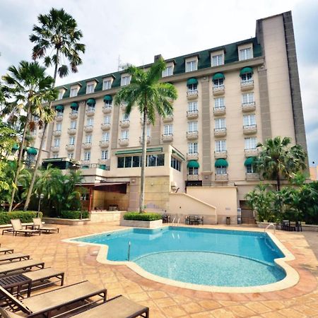 Hilton Princess San Pedro Sula Luaran gambar