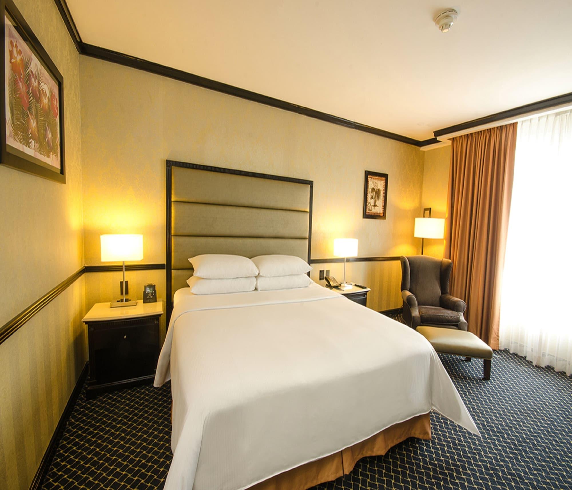 Hilton Princess San Pedro Sula Luaran gambar