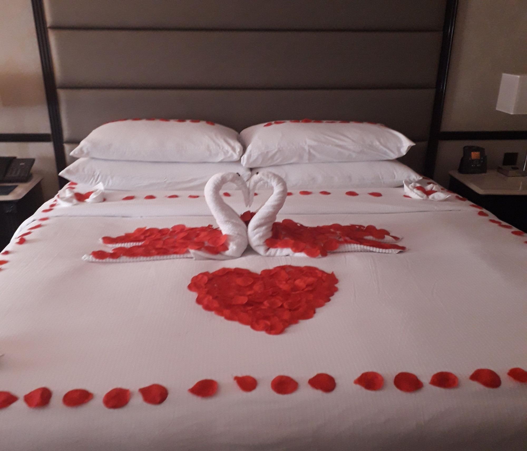 Hilton Princess San Pedro Sula Luaran gambar