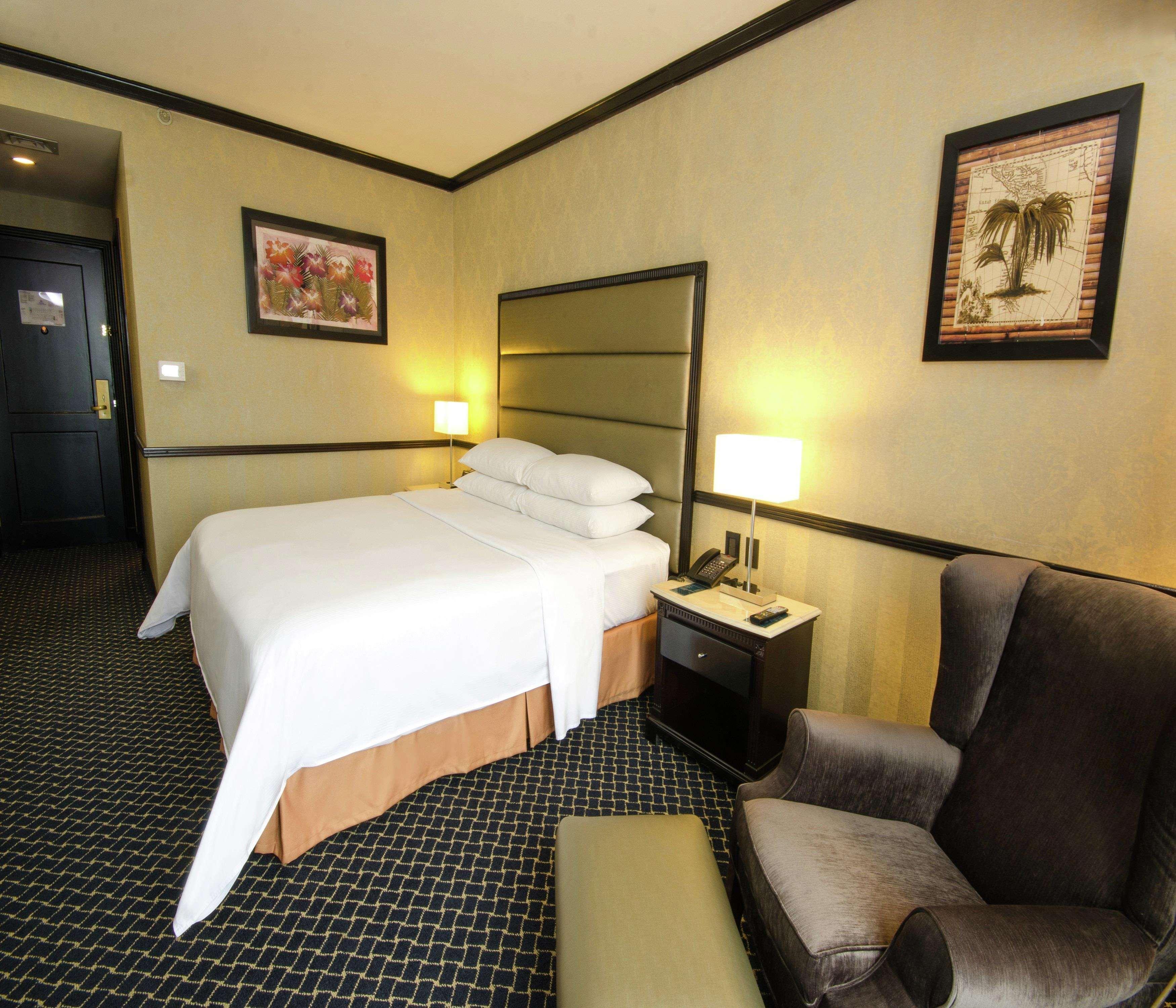 Hilton Princess San Pedro Sula Luaran gambar
