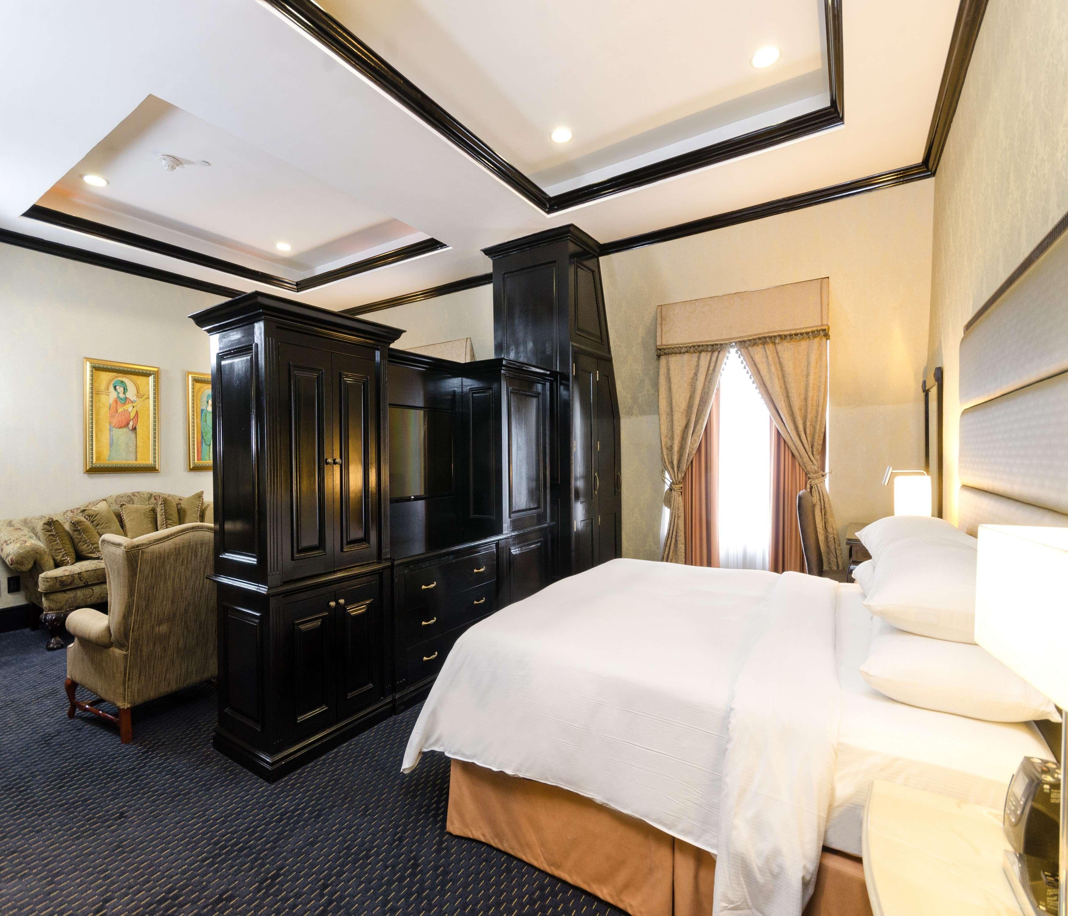 Hilton Princess San Pedro Sula Luaran gambar