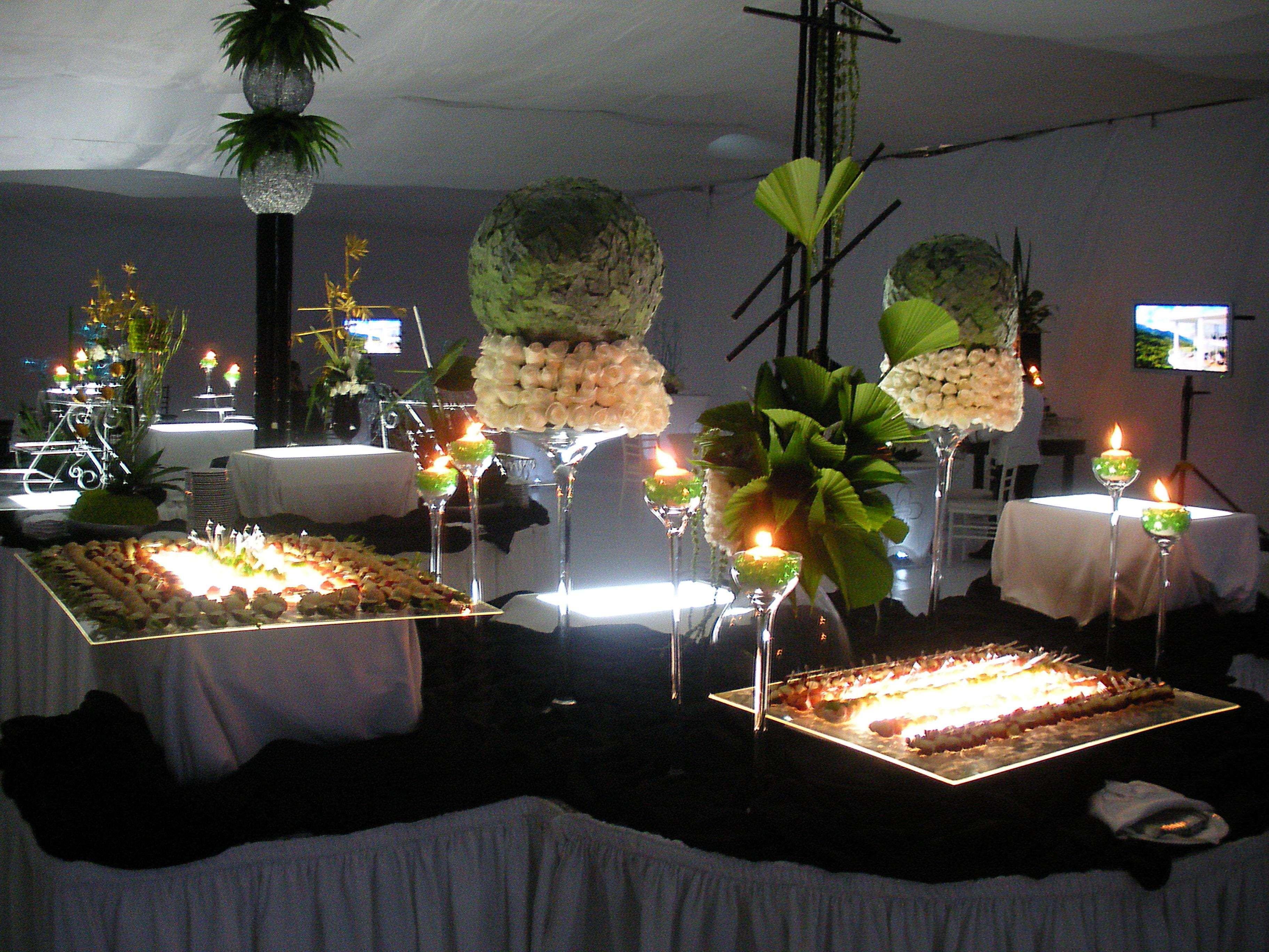 Hilton Princess San Pedro Sula Restoran gambar