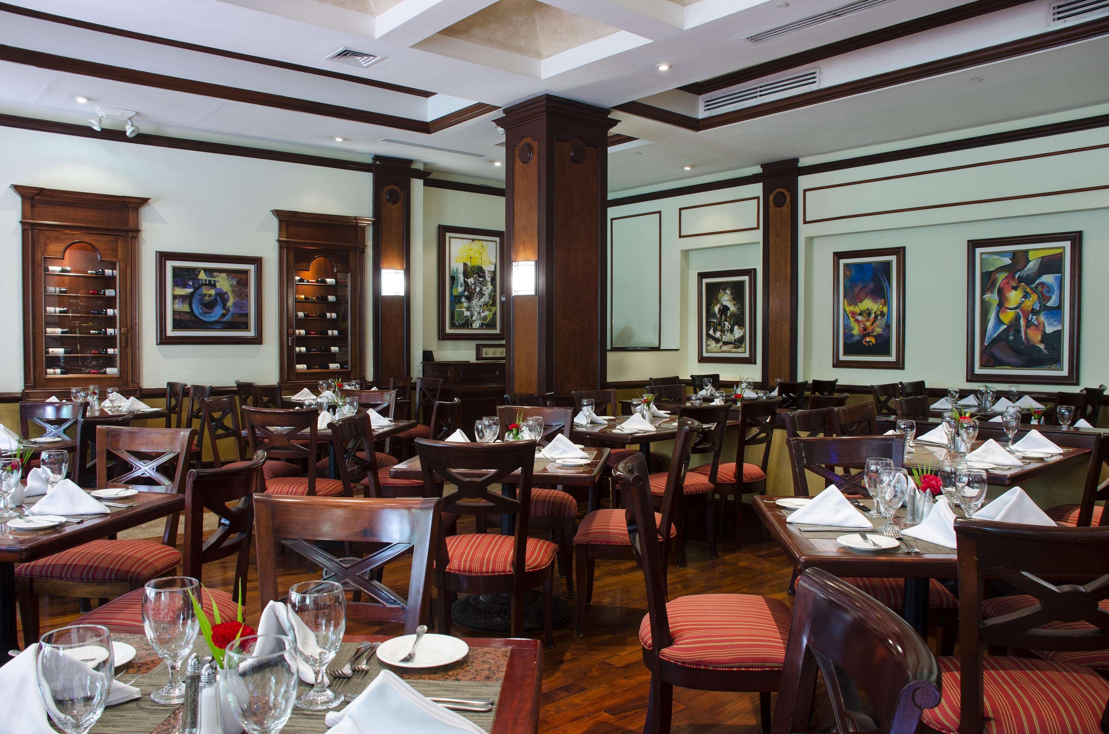 Hilton Princess San Pedro Sula Luaran gambar