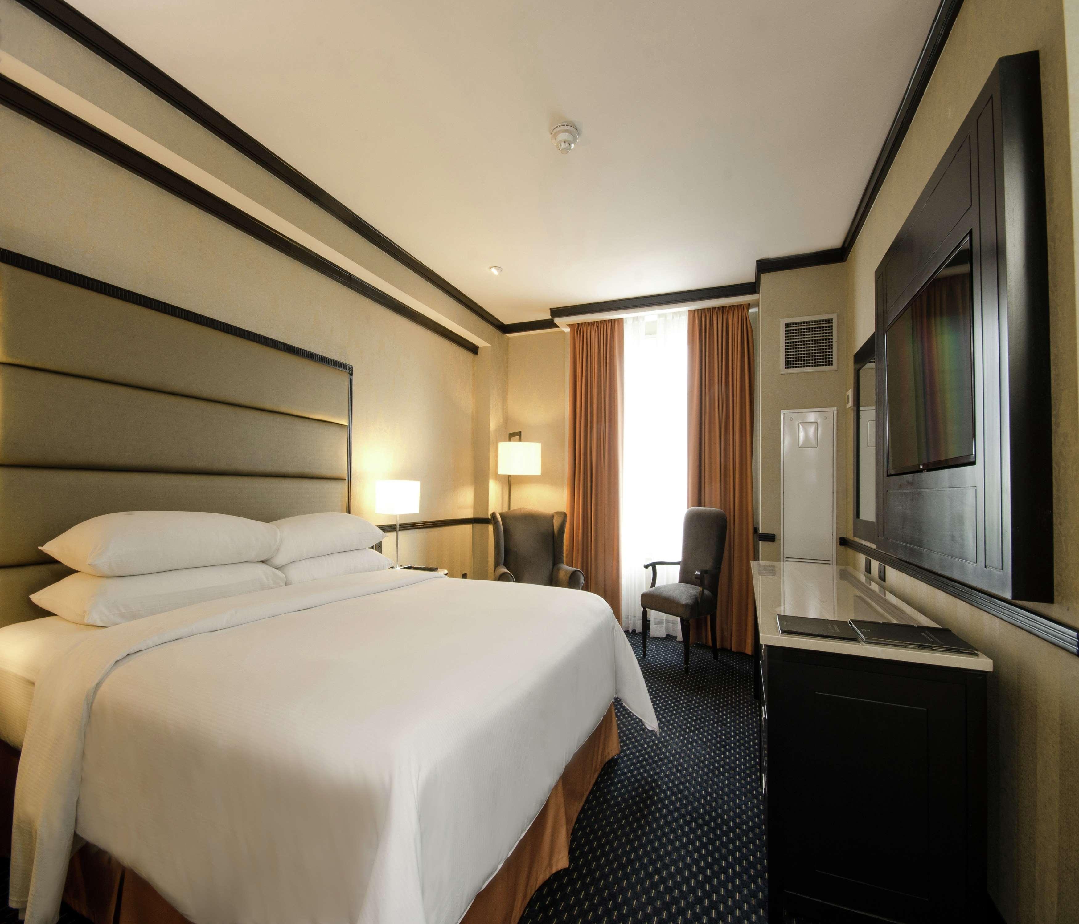Hilton Princess San Pedro Sula Luaran gambar