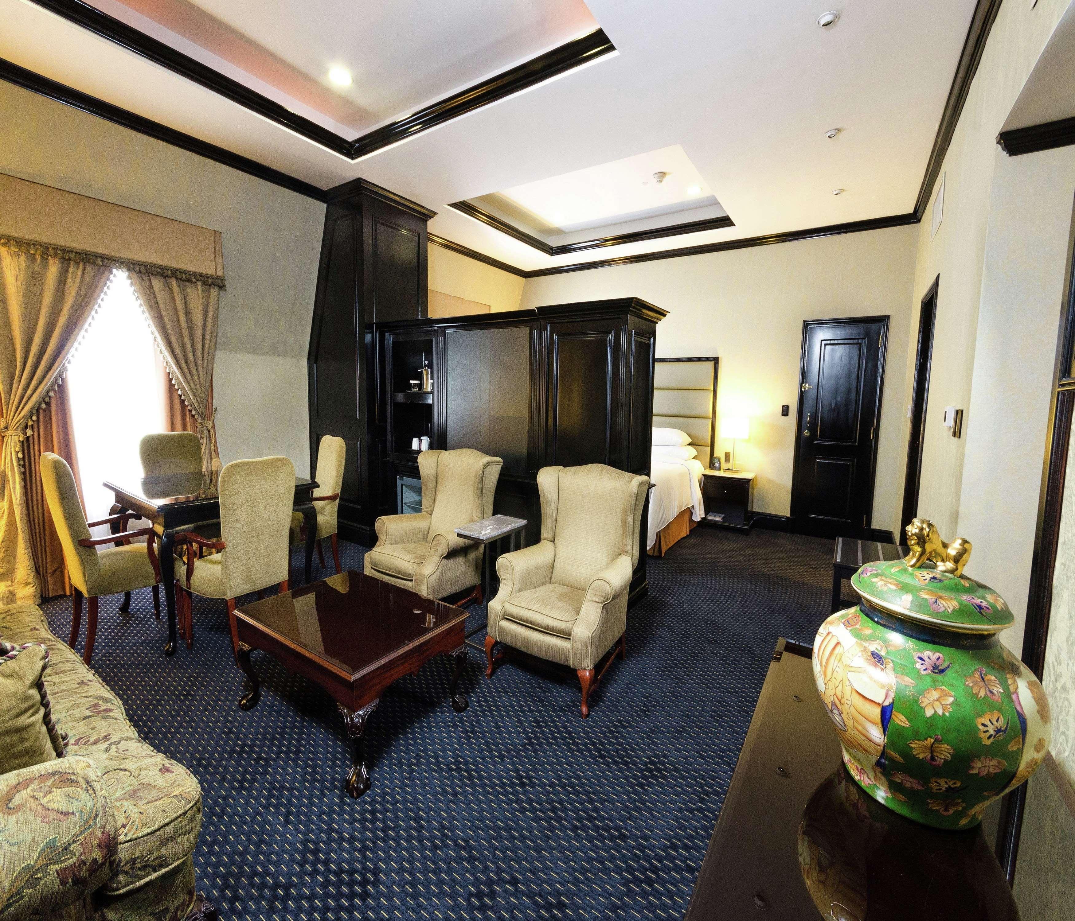 Hilton Princess San Pedro Sula Luaran gambar