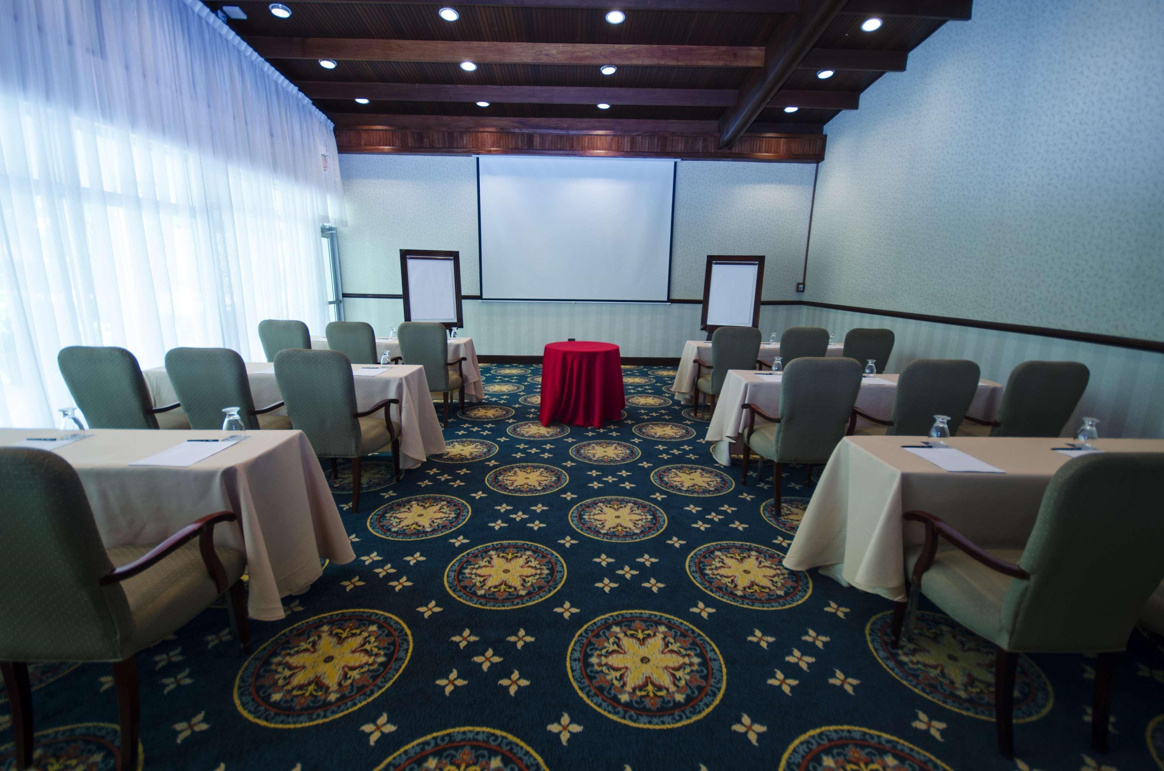 Hilton Princess San Pedro Sula Luaran gambar