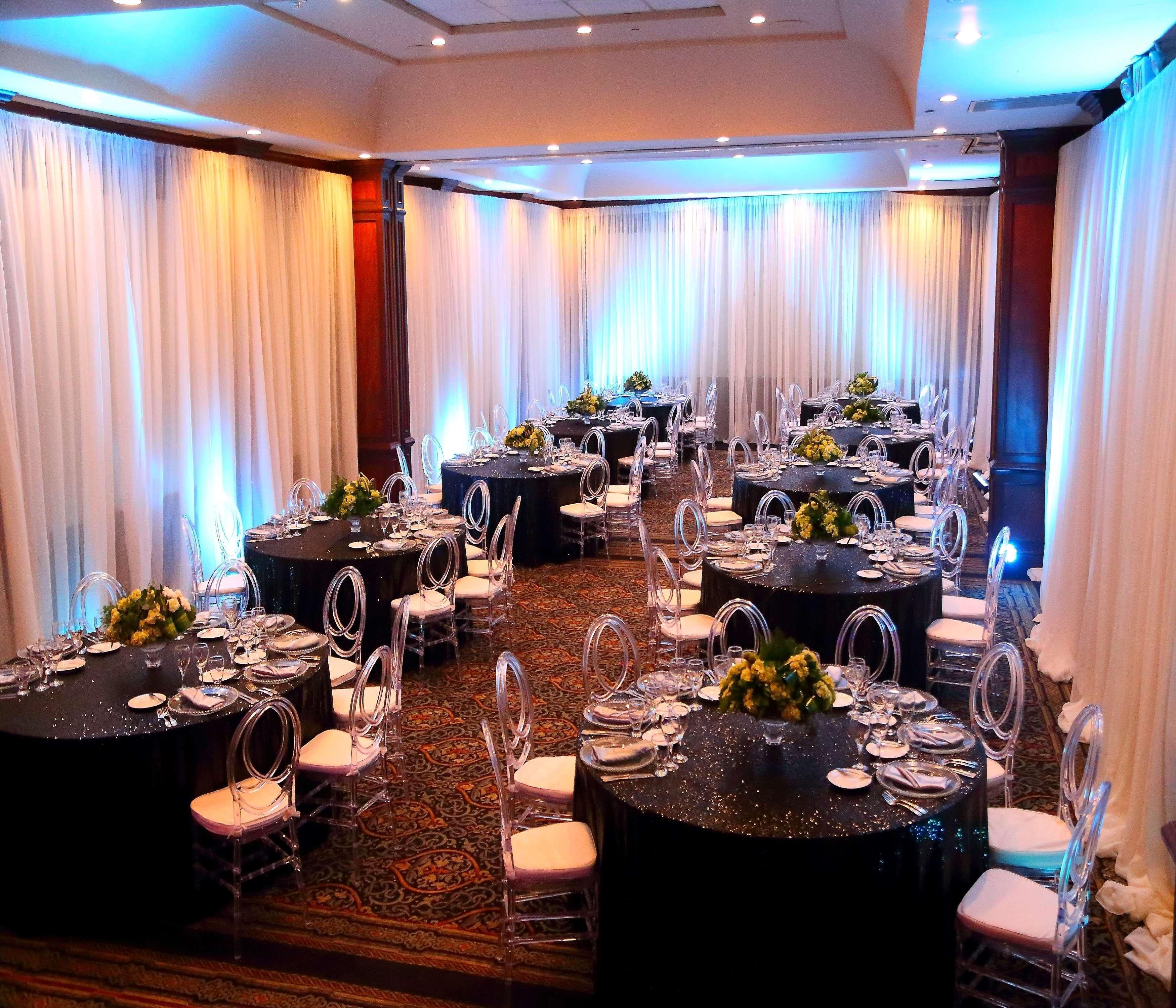 Hilton Princess San Pedro Sula Luaran gambar