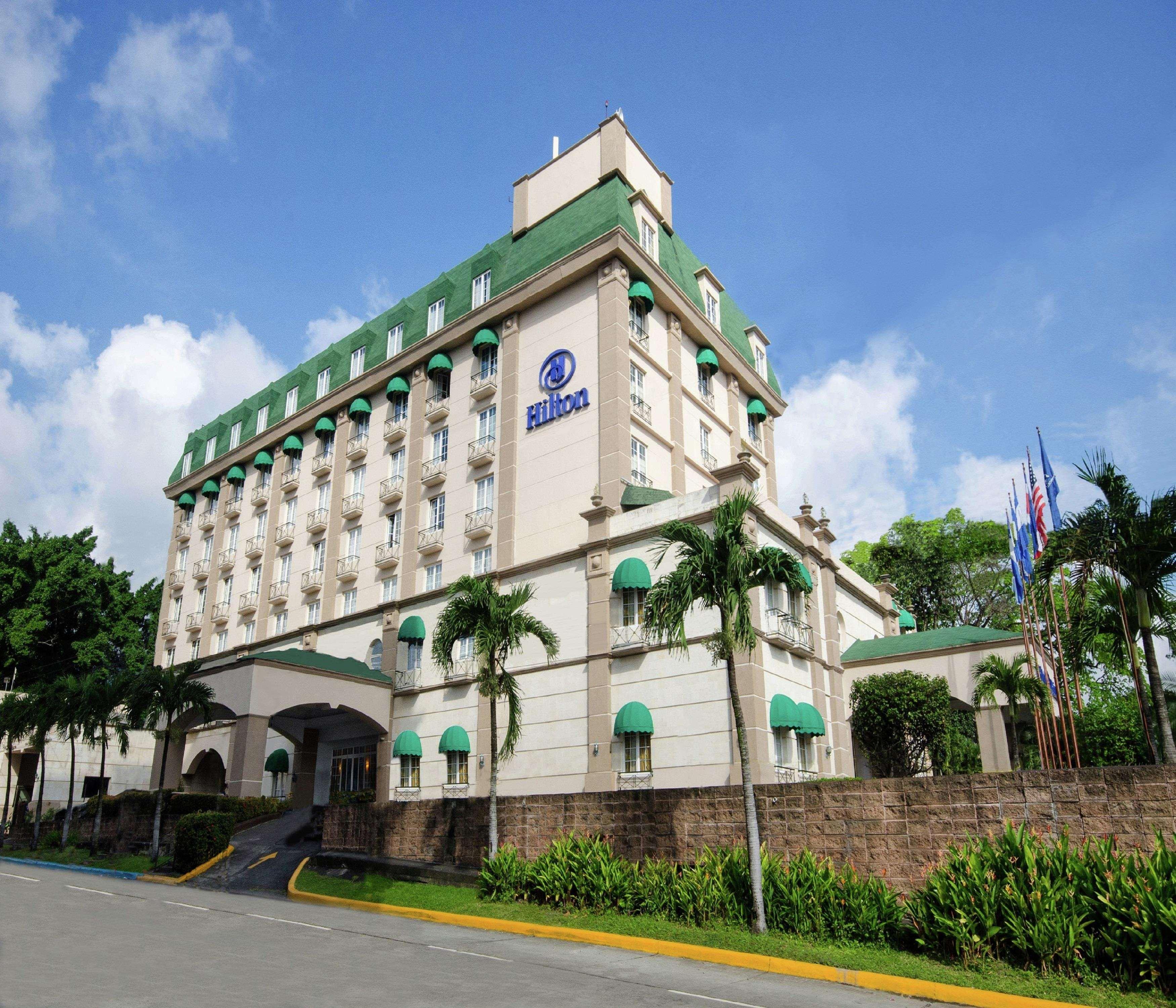 Hilton Princess San Pedro Sula Luaran gambar