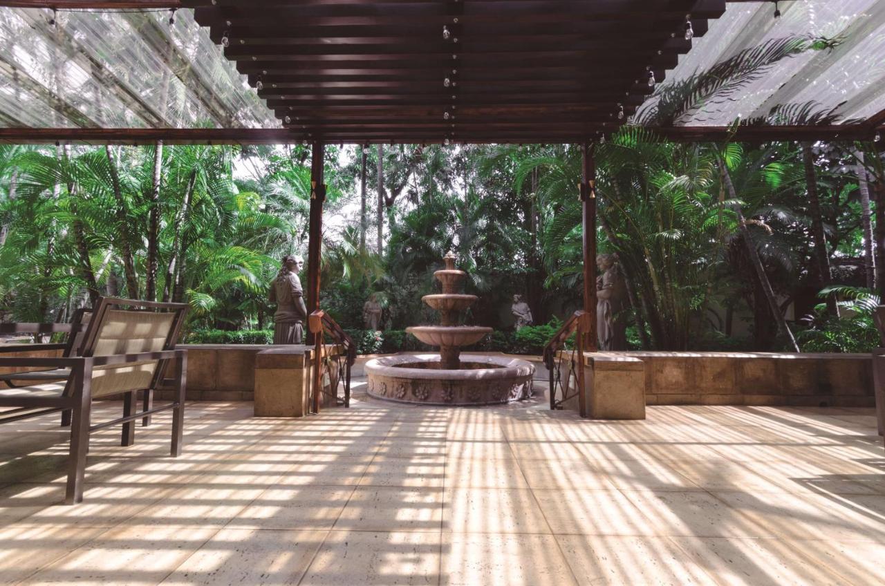 Hilton Princess San Pedro Sula Luaran gambar