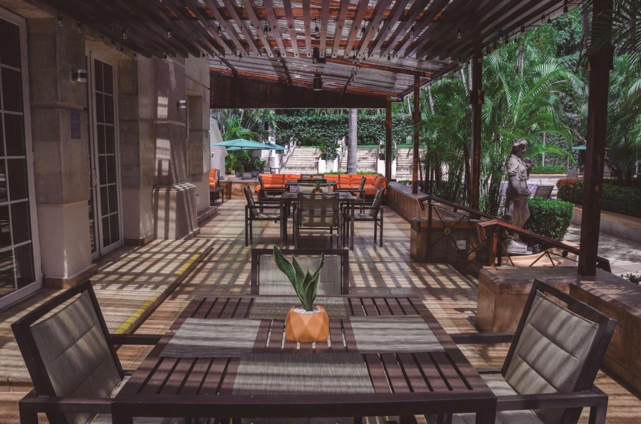 Hilton Princess San Pedro Sula Luaran gambar