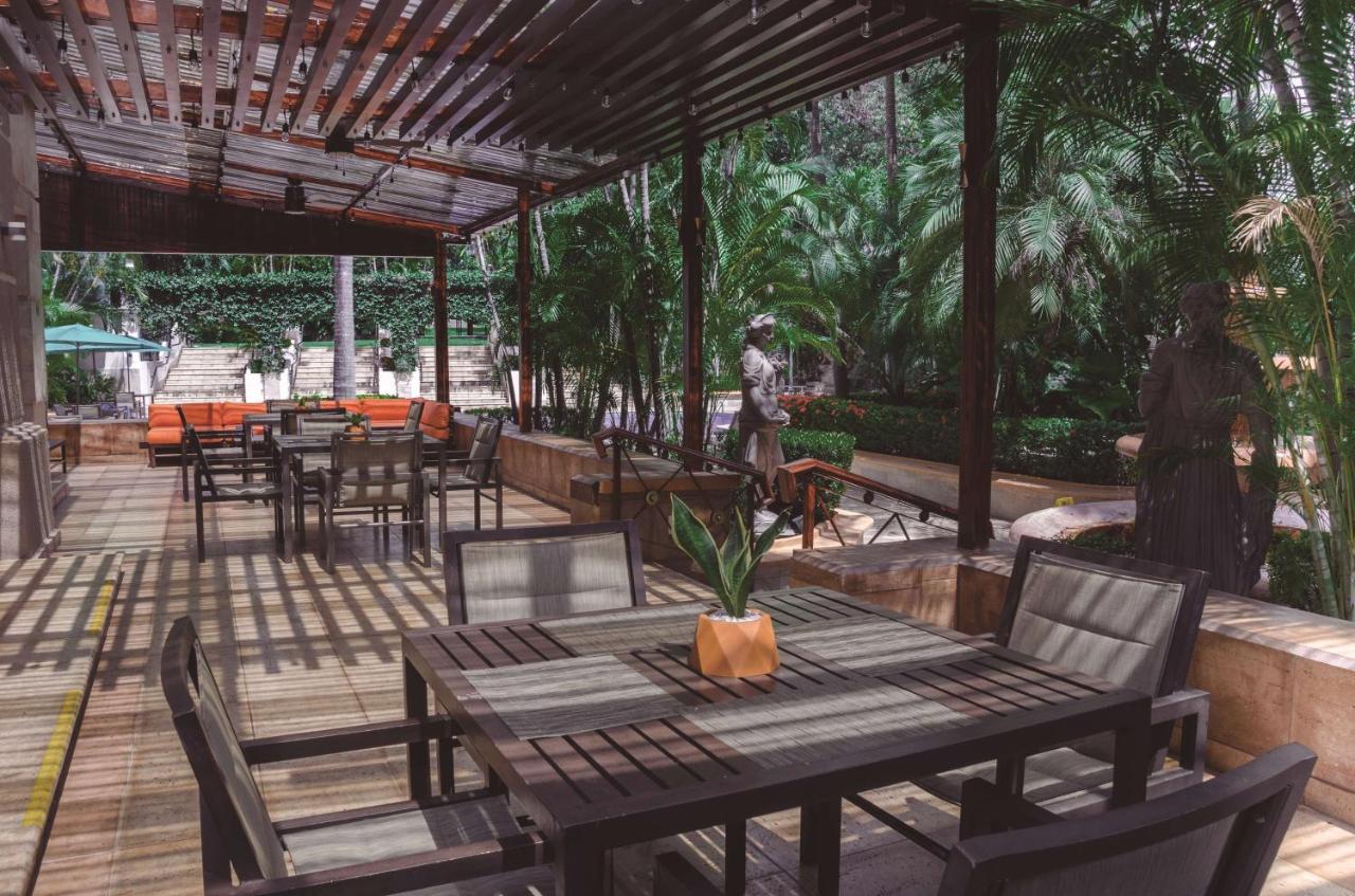 Hilton Princess San Pedro Sula Luaran gambar