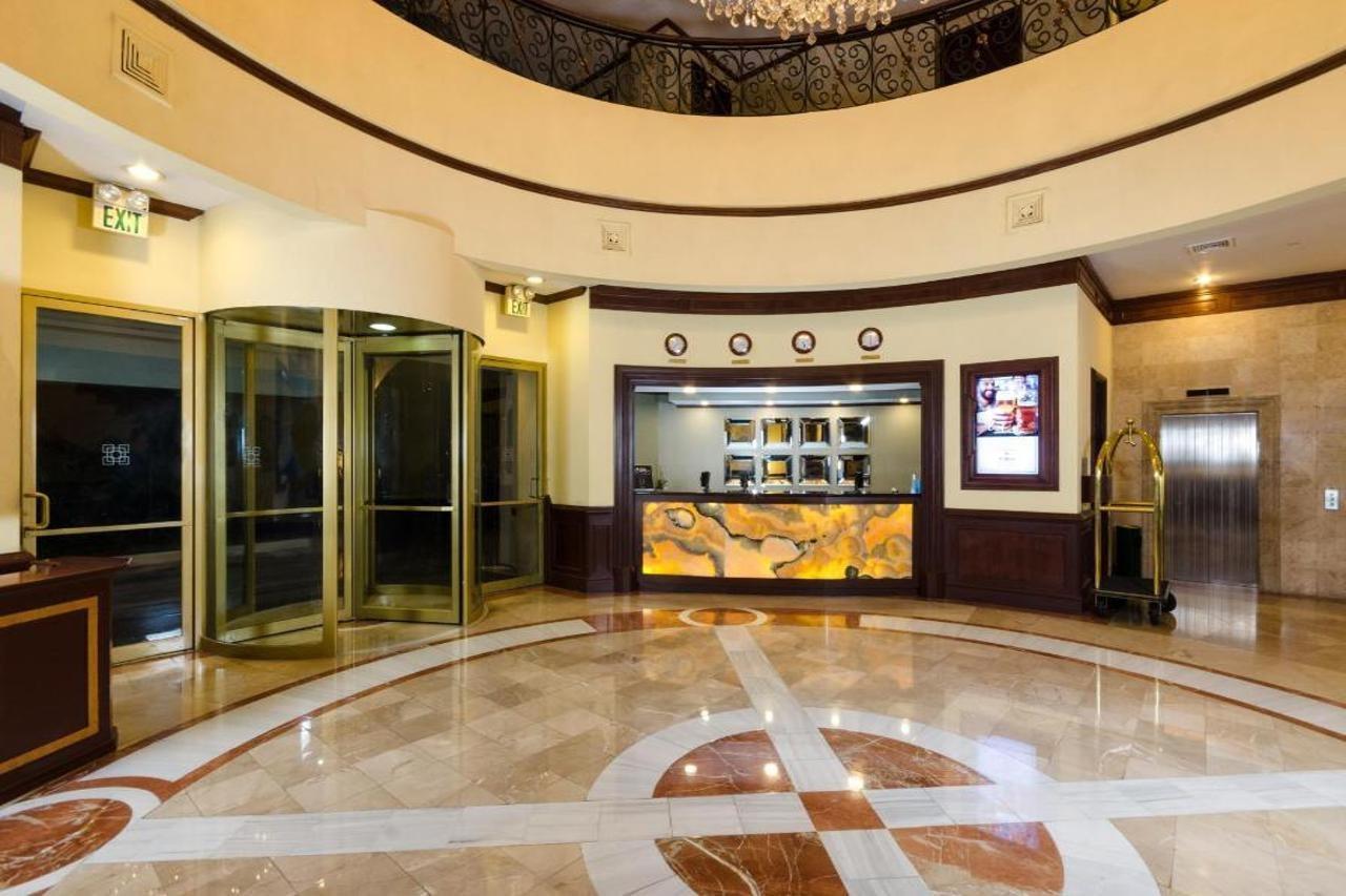 Hilton Princess San Pedro Sula Luaran gambar