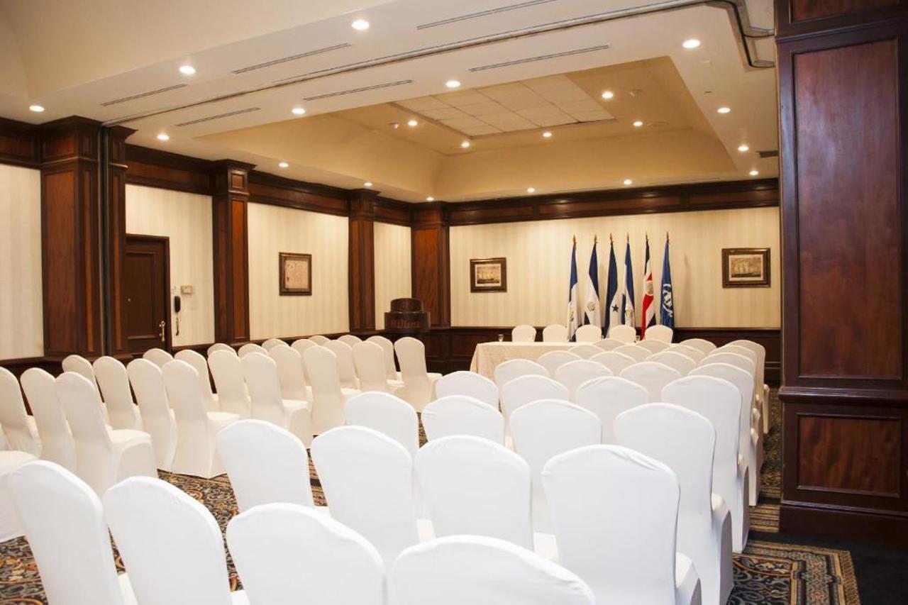 Hilton Princess San Pedro Sula Luaran gambar