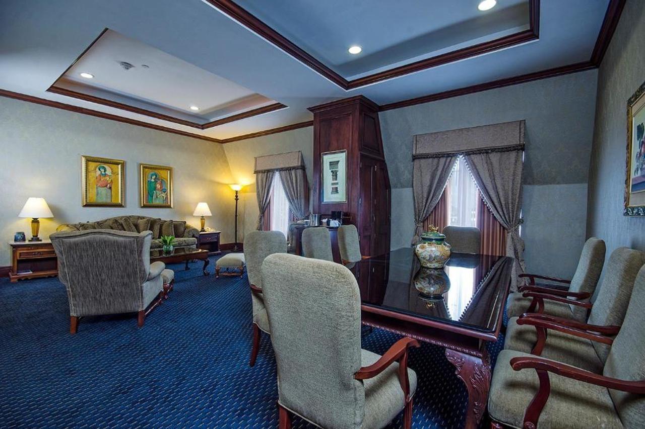 Hilton Princess San Pedro Sula Luaran gambar