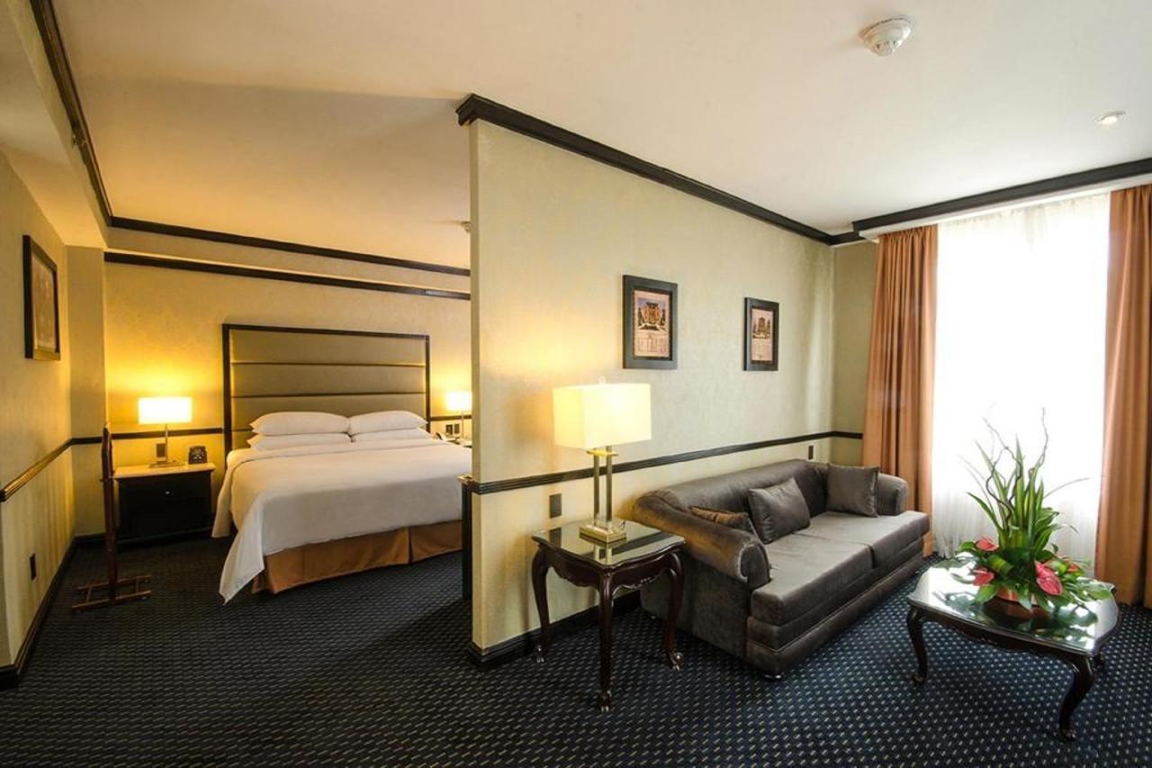 Hilton Princess San Pedro Sula Luaran gambar