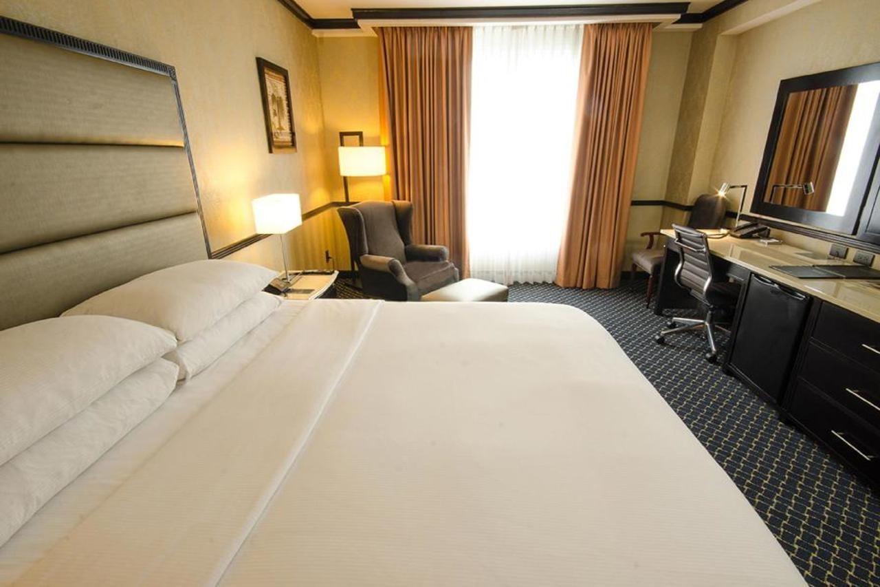 Hilton Princess San Pedro Sula Luaran gambar