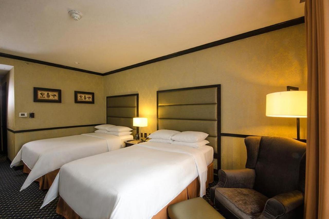 Hilton Princess San Pedro Sula Luaran gambar