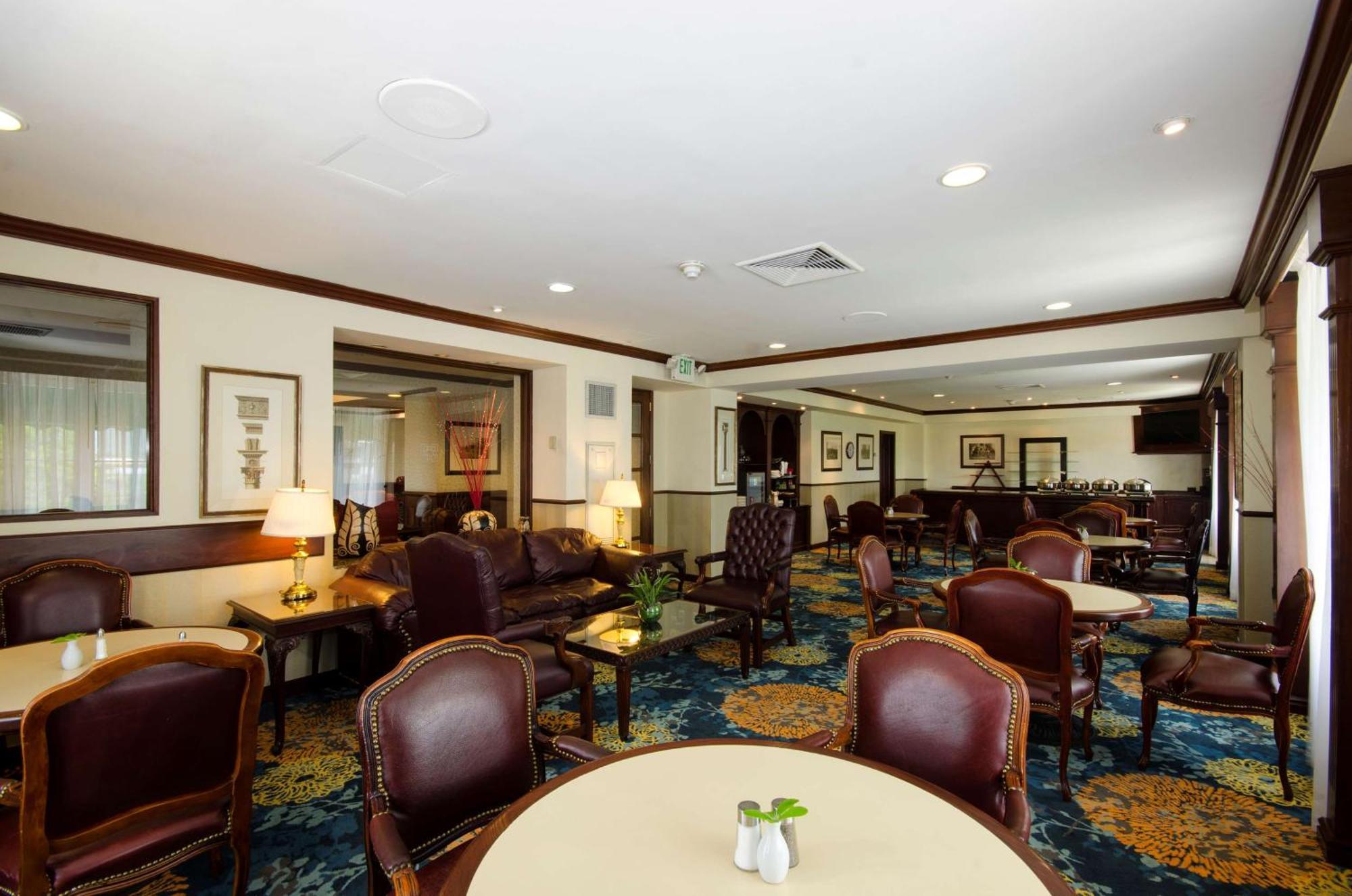 Hilton Princess San Pedro Sula Luaran gambar