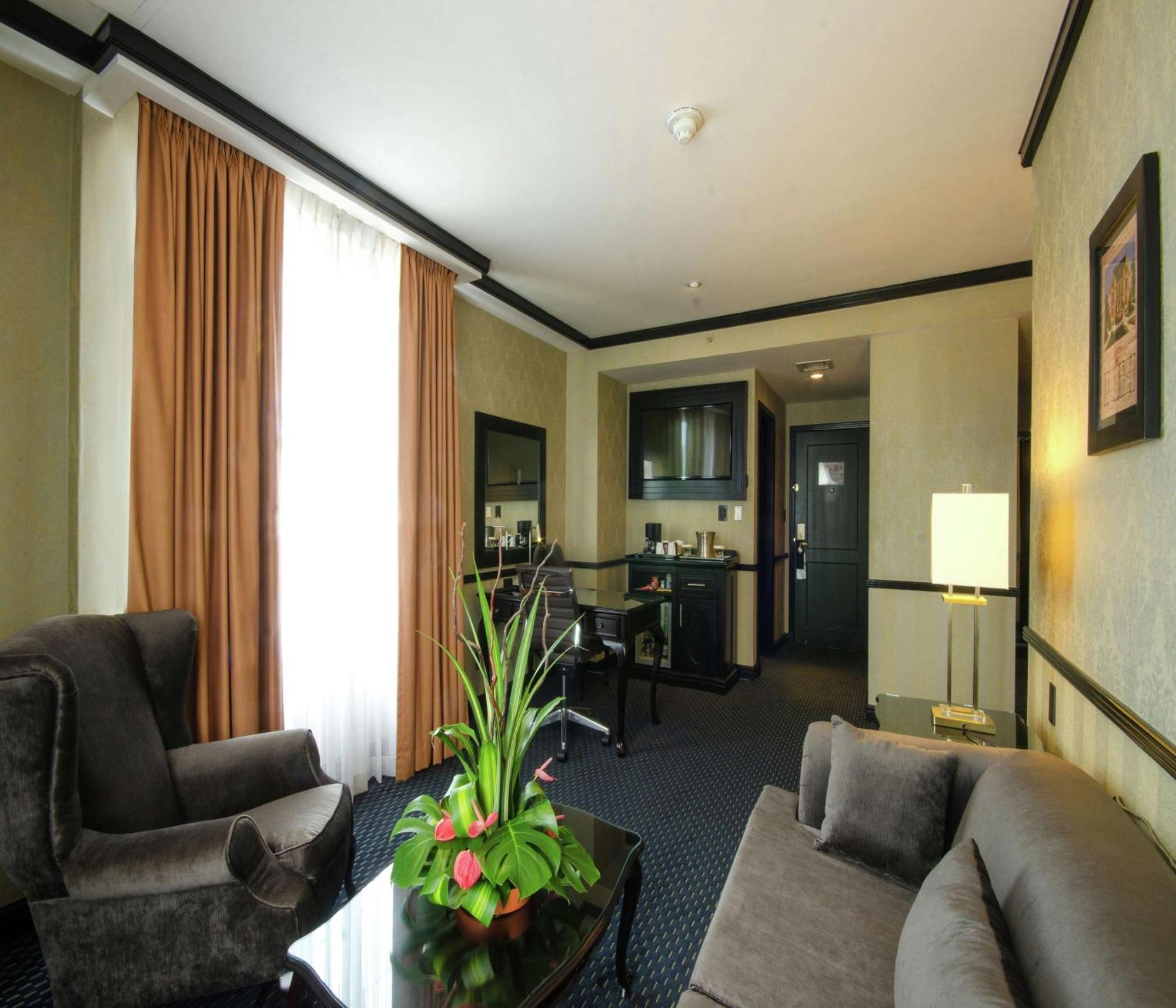 Hilton Princess San Pedro Sula Luaran gambar