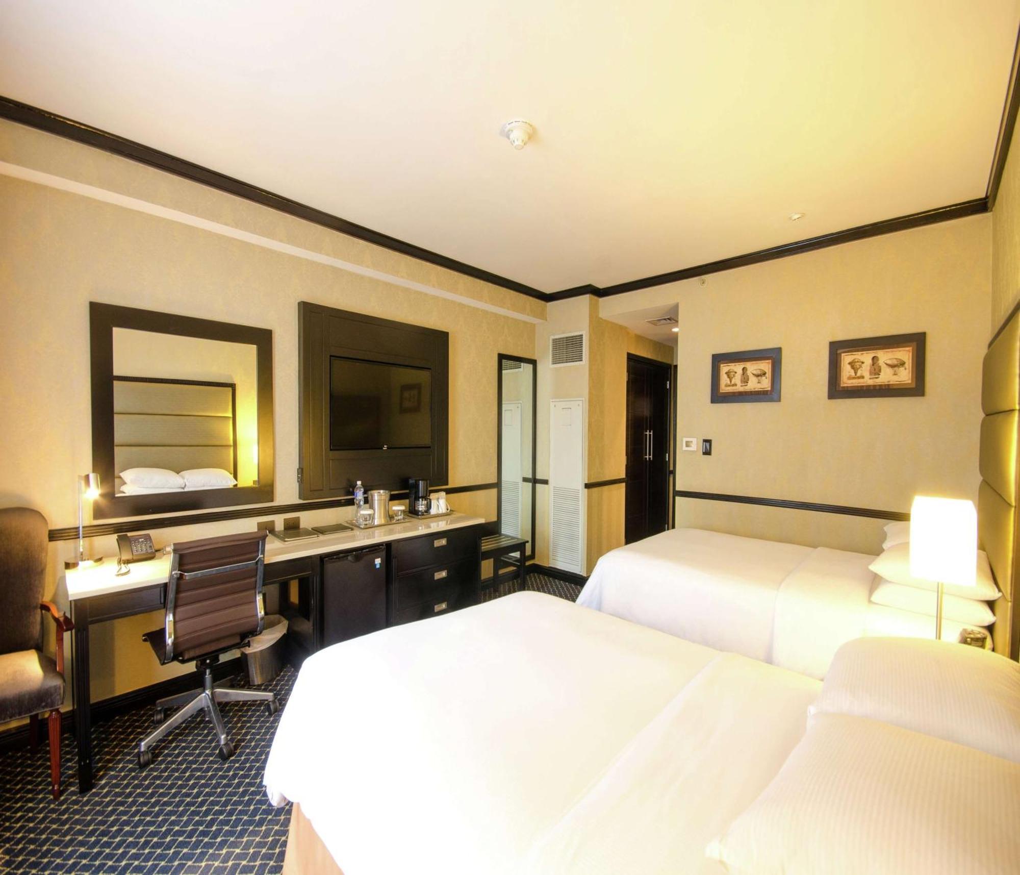 Hilton Princess San Pedro Sula Luaran gambar