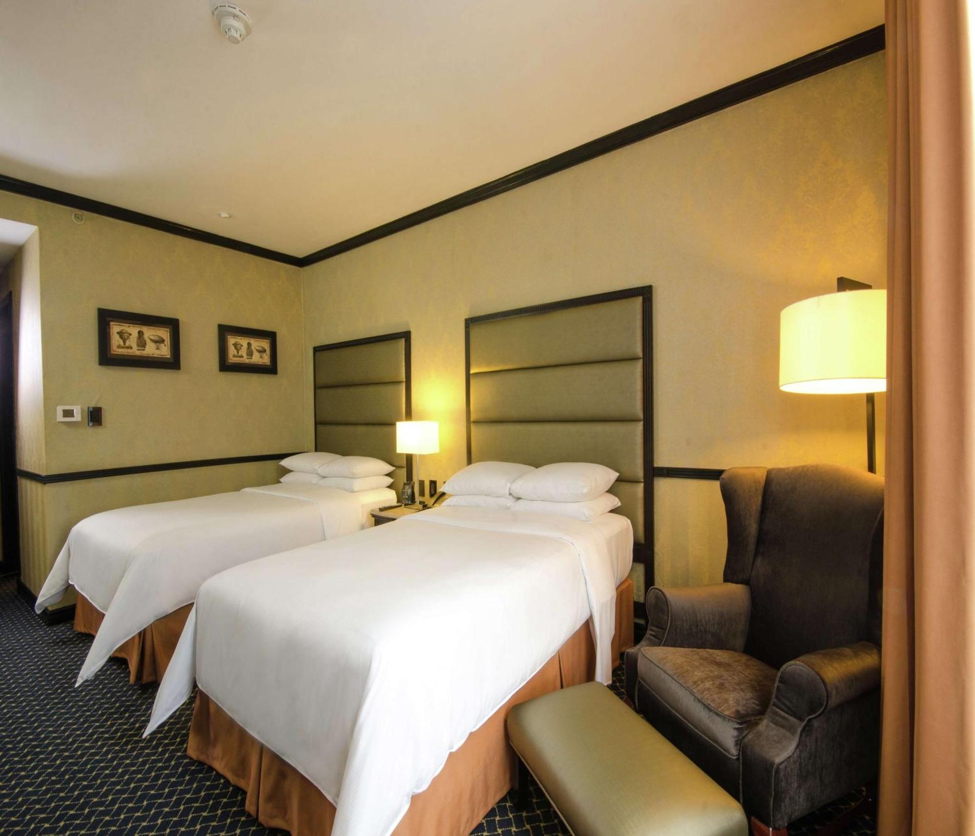 Hilton Princess San Pedro Sula Luaran gambar
