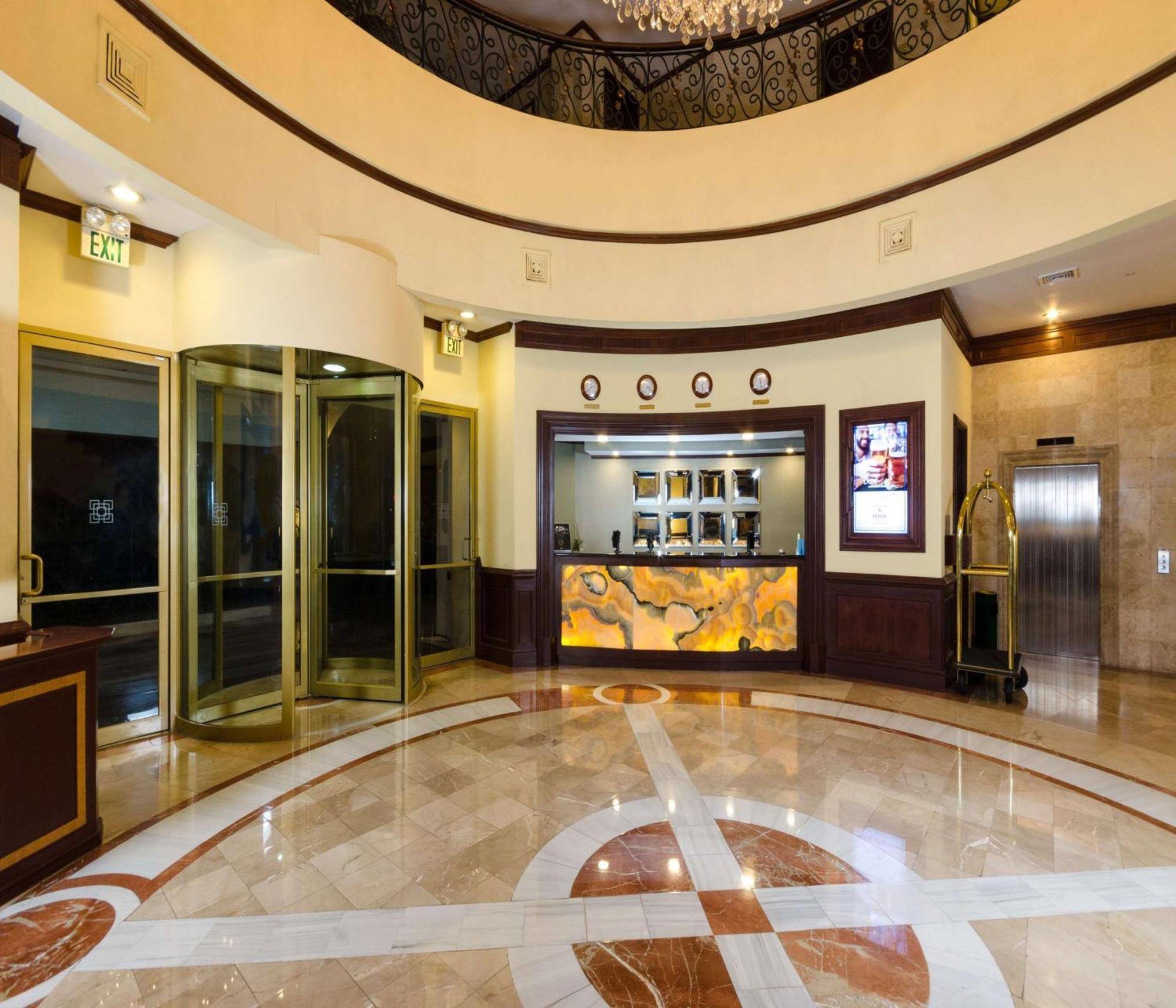Hilton Princess San Pedro Sula Luaran gambar