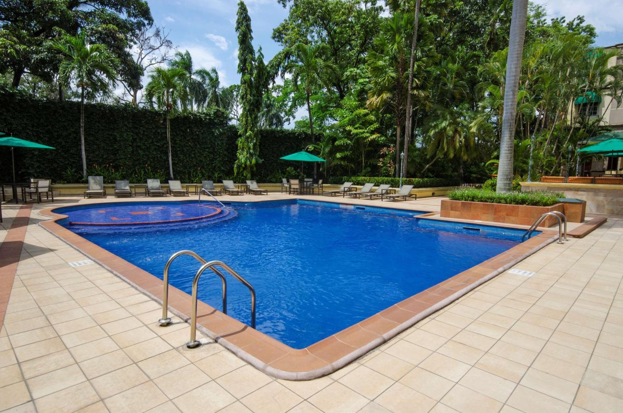 Hilton Princess San Pedro Sula Luaran gambar