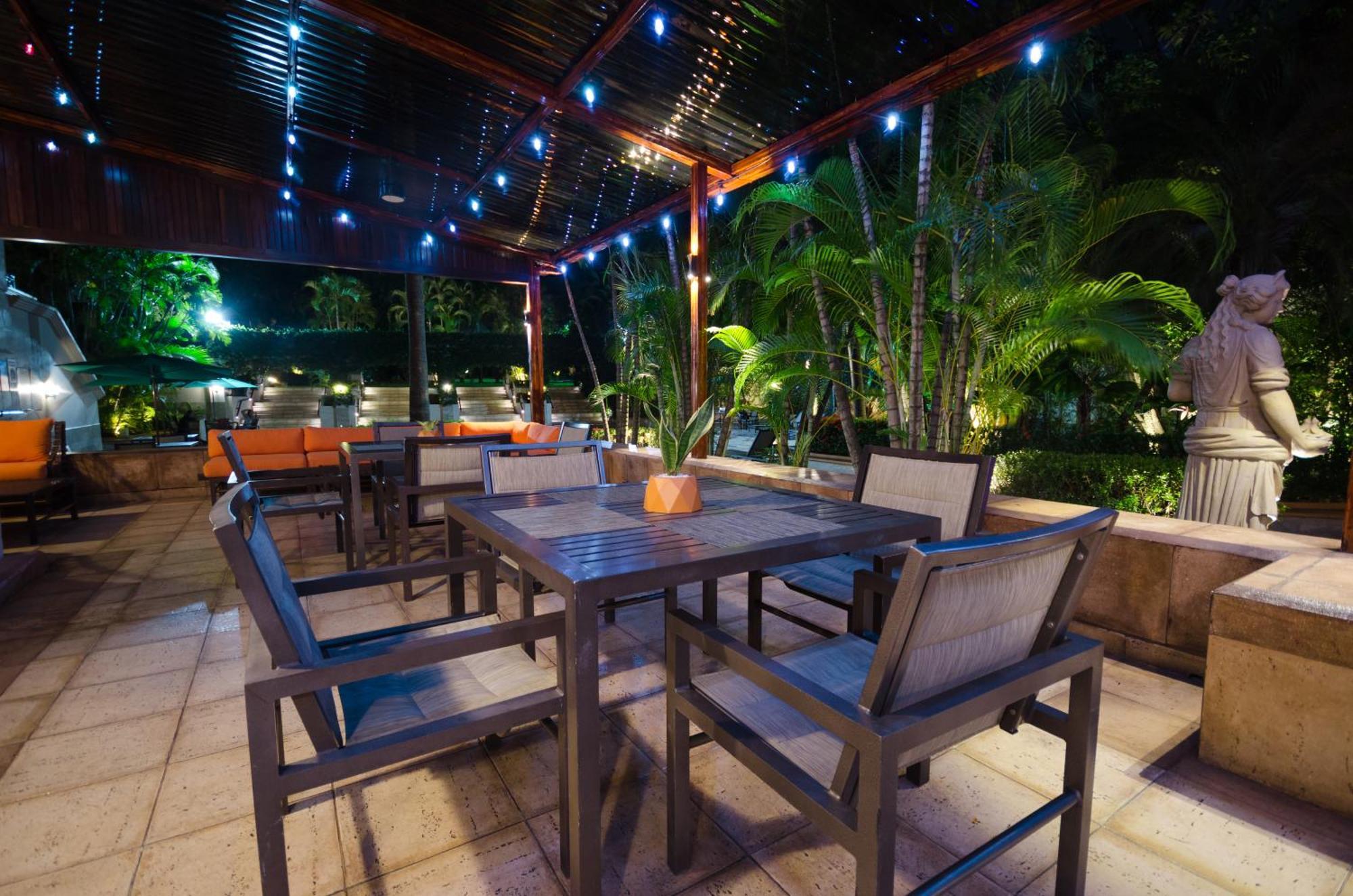 Hilton Princess San Pedro Sula Luaran gambar