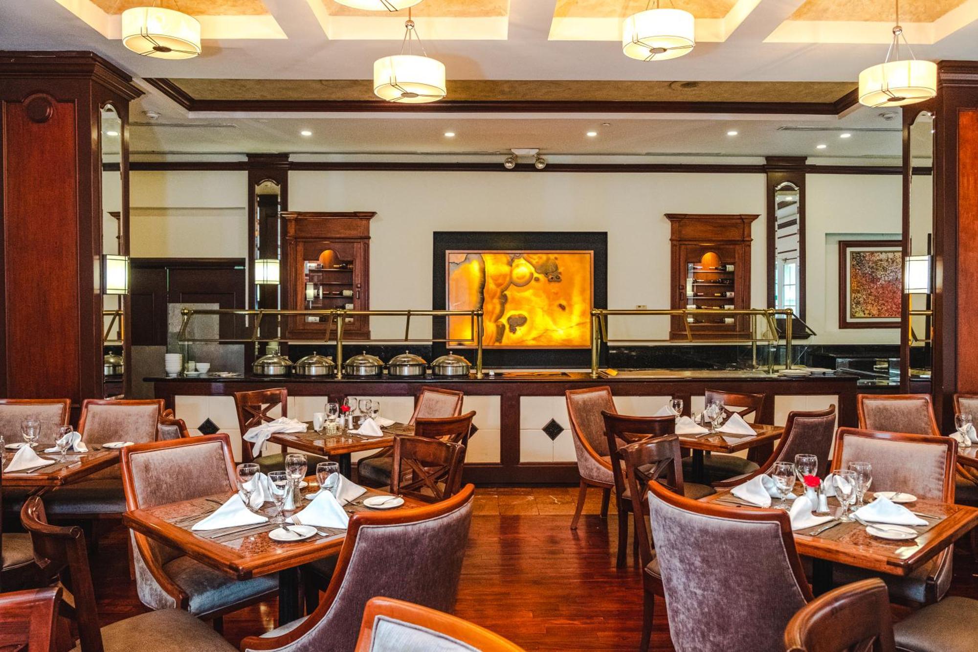 Hilton Princess San Pedro Sula Luaran gambar