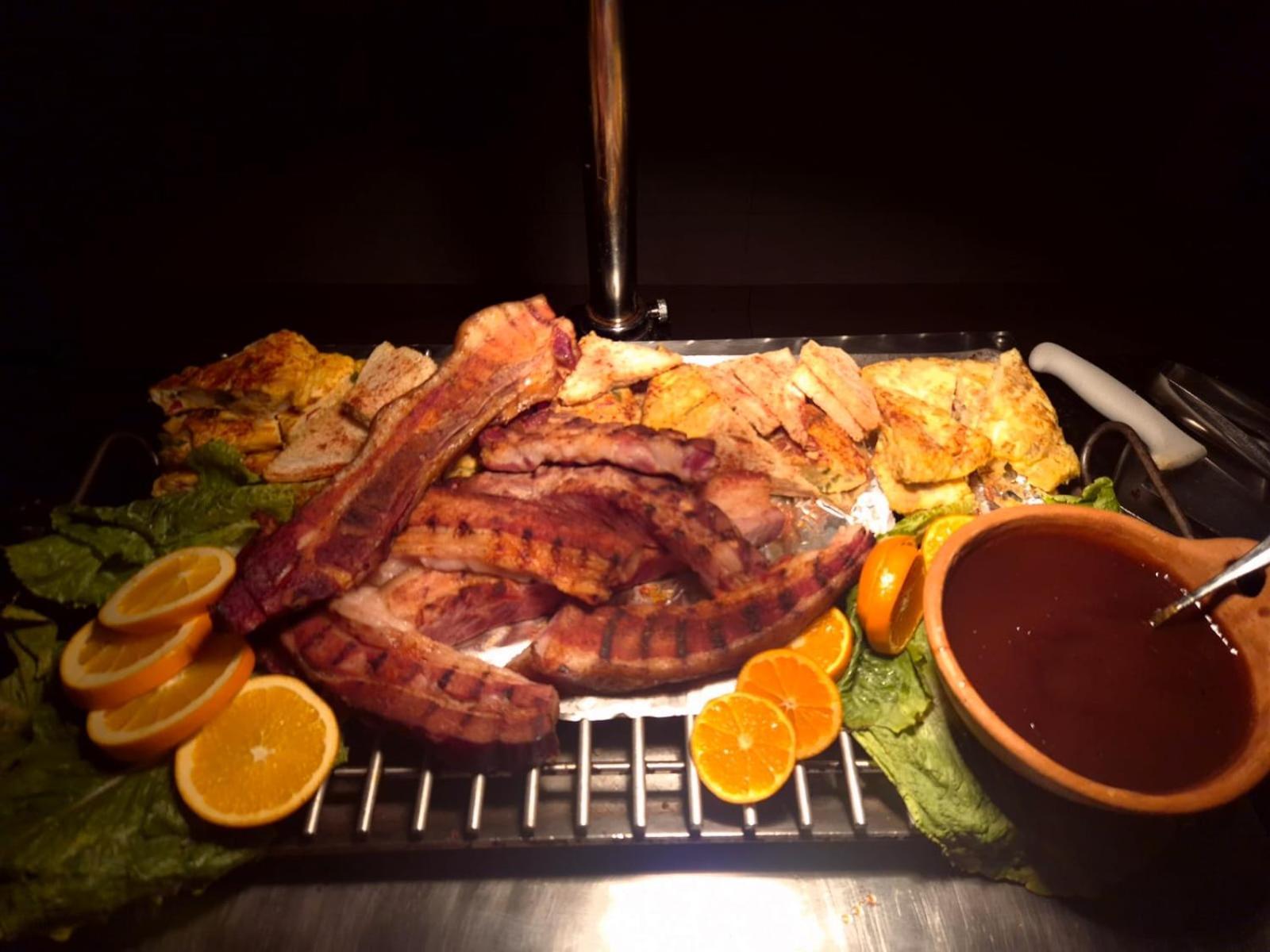 Hilton Princess San Pedro Sula Luaran gambar
