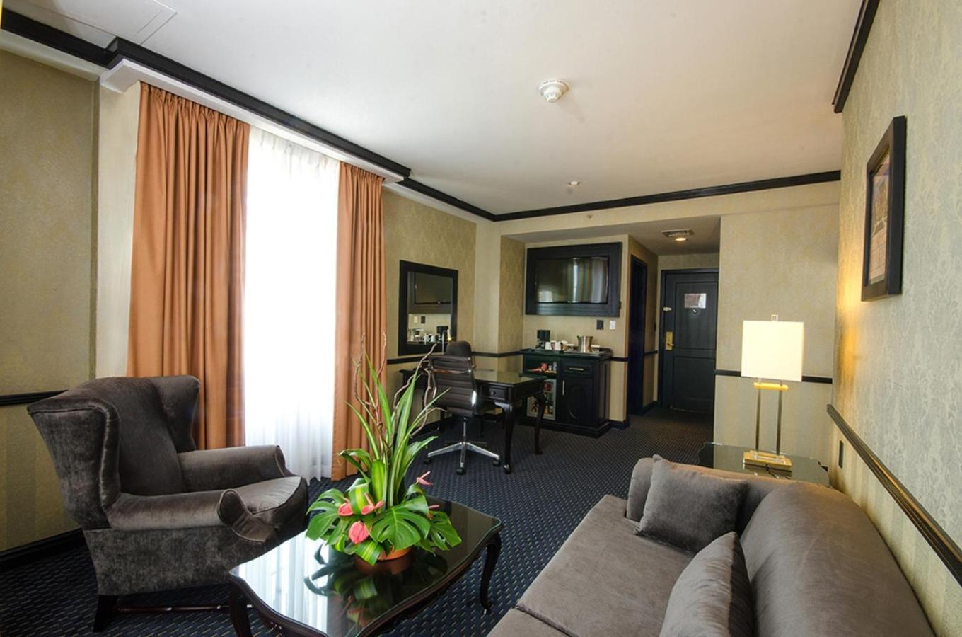 Hilton Princess San Pedro Sula Luaran gambar