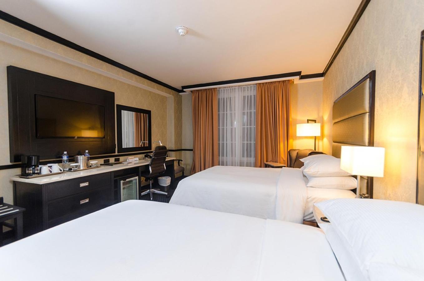 Hilton Princess San Pedro Sula Luaran gambar