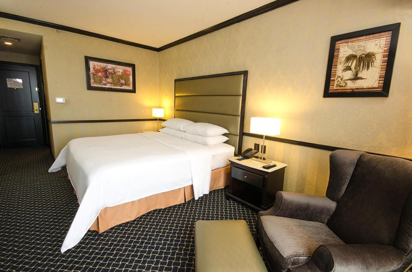 Hilton Princess San Pedro Sula Luaran gambar
