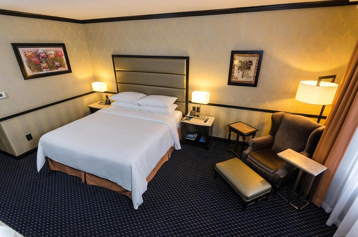 Hilton Princess San Pedro Sula Luaran gambar