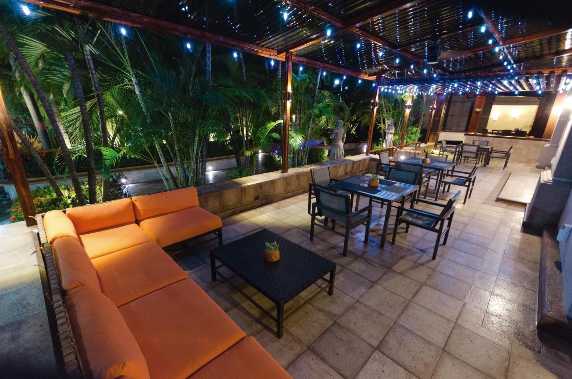 Hilton Princess San Pedro Sula Luaran gambar
