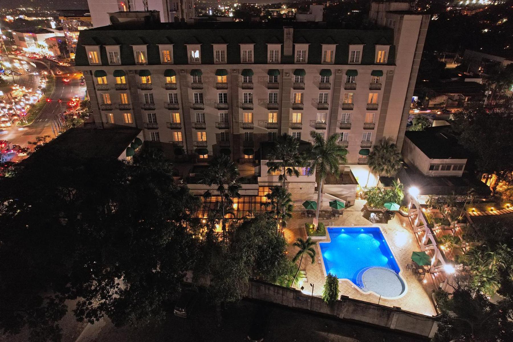 Hilton Princess San Pedro Sula Luaran gambar