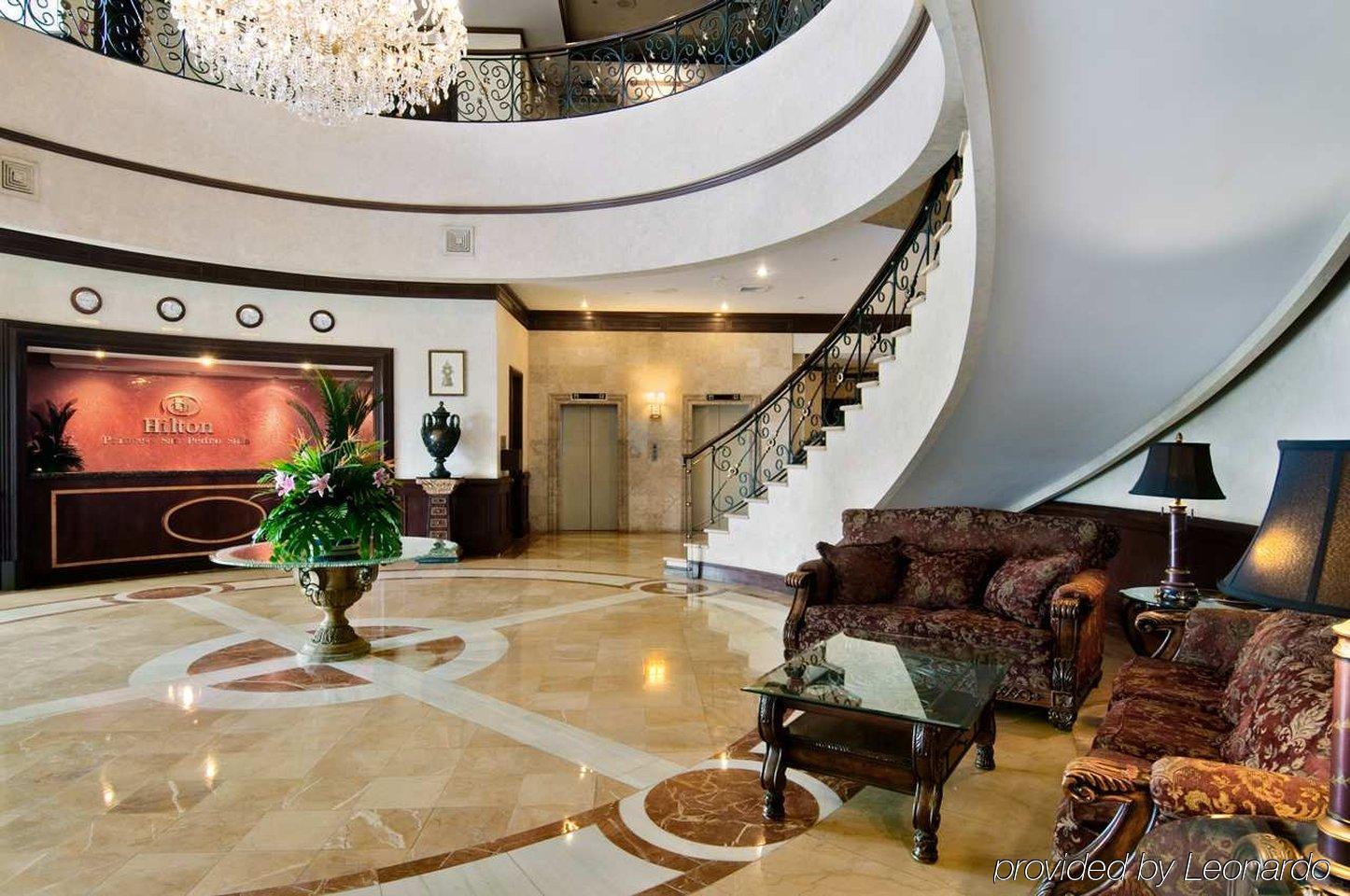 Hilton Princess San Pedro Sula Dalaman gambar