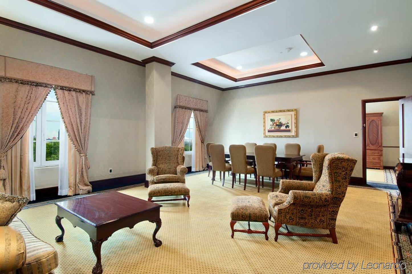 Hilton Princess San Pedro Sula Dalaman gambar